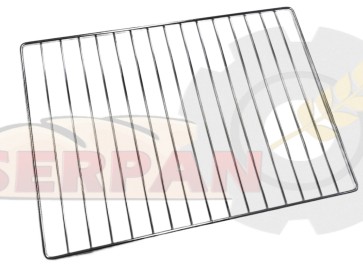 BANDEJA PARRILLA HORNO UNOX ARIANNA XF030  DOBRA BRADO P RMG STAR2 UNINSA XF030 FM RX404 RX424 RXL424 RX484 RX584 RX584RXL ME424 ME424L EKA: 464