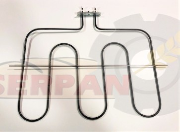 RESISTENCIA SUELO HORNO RMG EUROFRED 908 / 938 / 966 966MD/003/302 2000W 