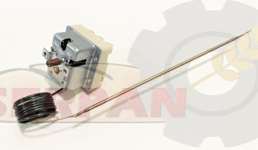 3444354 EGO 55.32562.808 TERMOSTATO SEGURIDAD HORNO SMEG 818731004 ALFA135X ALFA135X1 ALFA151X ALFA161X ALFA200X  TECNOINOX FTC35E FTC70E FTL35E FTL70E FTR35E FTR70E  GIORK IORIK:  OTRAS MARCAS:  ELECTROLUX, ELETTROBAR, EMMEPI FRANKE GICO JUNO/RÖDER/SENKI