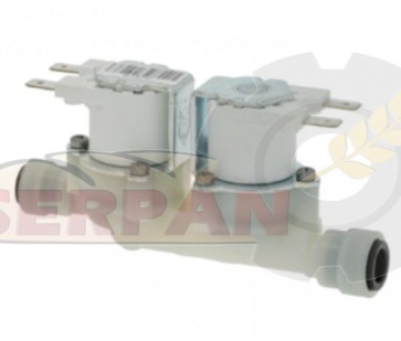 KEL1361A ELECTROVALVULA VAPOR HORNO UNOX XEVC-1021-GPR XVC515EG KEL1361A EL1361A0 MOV0004A0 VM1224A0 
