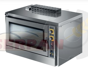 CRISTAL EXTERIOR E INTERIOR HORNO EKA 1001G RMG 900 GAS 900 GAS 900 908 930 938 645x315x4mm
