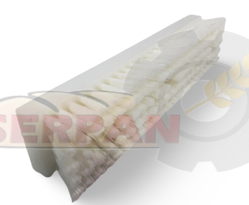 CEPILLO CERNEDOR HARINADOR PESADORA SUBAL CSM MAPANVA PEDRO PRAT CORREDOR CIBERPAN 30x10x170mm
