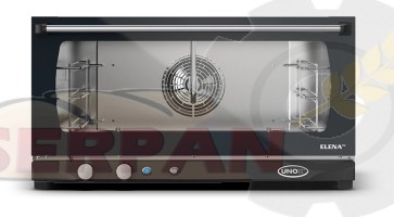HORNO UNOX XFT183 OVEN UNOX XFT183 HORNO UNOX XFT183