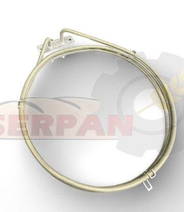 Resistencia HORNO RMG HORNO EKA HORNO RMG STAR 4 / 733 / 933 / 56 / 57 / 66 RESISTENCIA 3000W