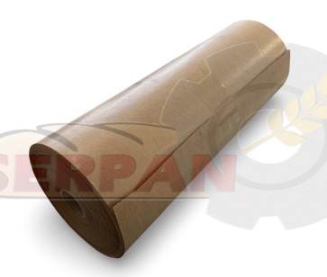 BOBINA PAPEL ESCUDILLADORA BIZCOCHO LARGO 200m