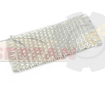 JUNTA FIBRA VIDRIO HORNOS Y CALDERAS 40X3MM 