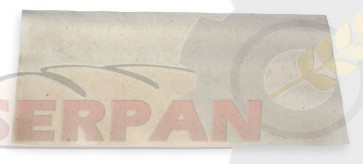LONA DELANTAL RETORNO FORMADORA 500x900 SUBAL CSM MAPANVA CIBERPAN SALVA CORREDOR TURU PEDRO PRAT
