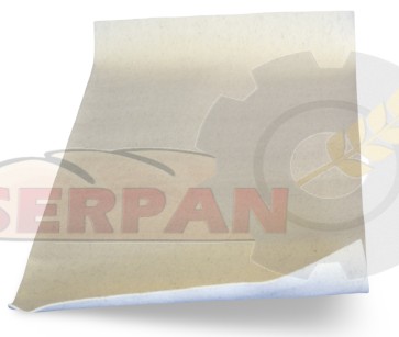 LONA DELANTAL INFERIOR FORMADORA TURU FBP-9 1150x550mm