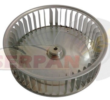 TURBINA HORNO FM RX603 RX604 UNOX KVN1025A0 XF180  XF185  XF183  XF085 XF090  DOBRA CR4  ROMAG RMG 733/900/930/933