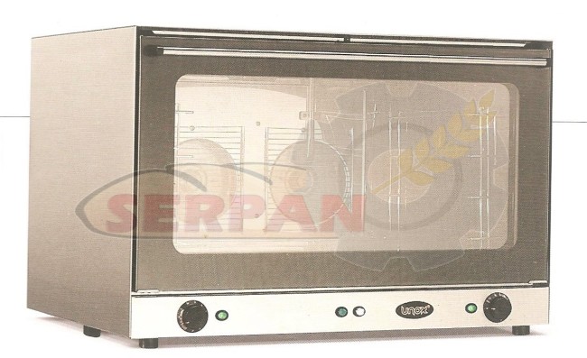 corazón judío Conmemorativo CRISTAL INTERIOR HORNO UNOX ROSELLA XF090/E/P