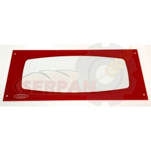 CRISTAL EXTERIOR HORNO DOBRA CR3 / FR3