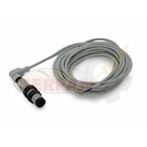 FOTOCÉLULA TELEMECANIQUE XU8B18NP340 DP10E ELECTROMATIC SUBAL MONONLOCK CÁMARA MARTÍN  NPN 10VDC a 30VDC