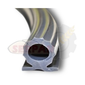 GOMA PARA PUERTA HORNO REVENT BEGESA SALVA SIROCCO BURLETE PUERTA HORNO