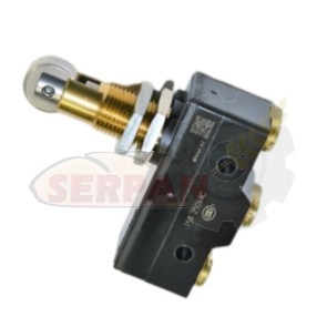 MICROINTERRUPTOR HORNO DOBRA BERTAM OMRON Z-15GQ22-B