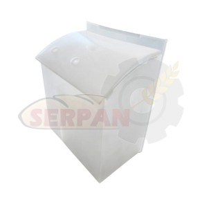 DEPÓSITO ACEITE PARA PESADORA CSM MINOR SUBAL