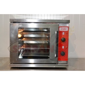 Conjunto de placa y horno. de segunda mano por 180 EUR en Cangas