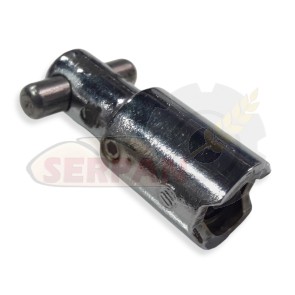 KVM1110A KMG1000A PERNO MANETA PUERTA HORNO UNOX XB XV XG XB XB603 XB803 XB403  XV XV202 XV202E XV301 XV301E XV401 XV401E XV703G XG XG410 XG310 XG613 XG813 CHEFLUX