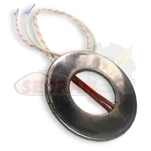 RESISTENCIA EMPAQUETADORA MAPE VR-2 PG ROLDANA PLANA BLINDADA MC000200095