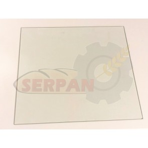 CRISTAL EXTERIOR E INTERIOR HORNO DOBRA 611P GAS Y ELECTRICO