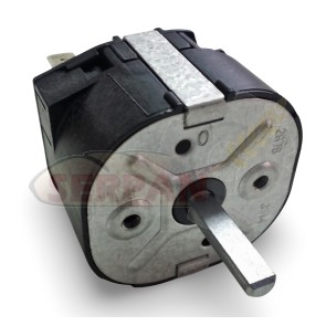 Temporizador horno 120min UNOX DOBRA RMG FM FAUCIGNY INSTRUMENTS 2678