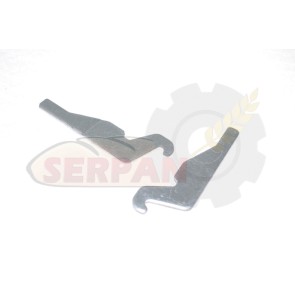 KIT SOPORTE CUCHILLA CORTADORA JAC DIVIMASA SALVA TZ-45 FERNETO CPF416