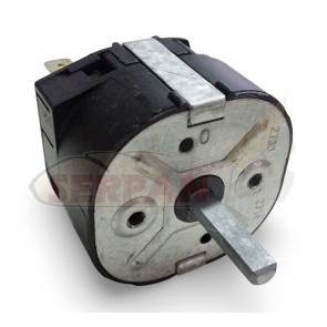 Temporizador horno 60min UNOX DOBRA RMG FM FAUCIGNY INSTRUMENTS 2730 BATIDORA PARBER PM 40 POLTIK EU LK8 TYP 600 