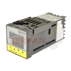 Termorregulador Digital Statop 48-30 90v a 230V AC CHAUVIN ARNOUX - PYRO CONTROLE