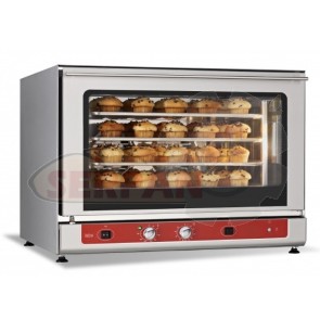 CRISTAL INTERIOR HORNO SALVA LT4 SUAKIN