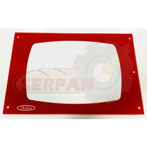 CRISTAL EXTERIOR HORNO DOBRA BRADO P