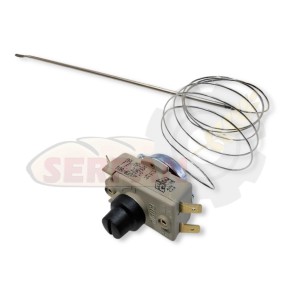 KTR1134A TERMOSTATO SEGURIDAD HORNO UNOX XF085 XF085E XV202 XV202E XV301 XV301E XV401 XV401E XV501 XV501E XAFT180-SN XAFT183 XAFT183-SN XAFT188 XFT180 XFT183 XFT185 XFT188 XF185 XAFT193 XAFT195 XFT190 XFT193 XFT195 XFT195-EG XF193 XF133 XFT133 XF 133 B XF