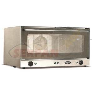 CRISTAL EXTERIOR HORNO UNOX ELENA XF085 XF085 E KVT090A