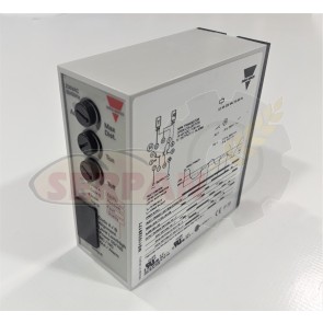 AMPLIFICADOR CELULA EMPAQUETADORA MAPE VR2P CARLO GAVAZZI S142BRNN230 