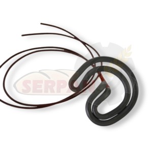RESISTENCIA ULMA P500 P300 RESISTENCIA PARA ENVASADORA 74x71mm / 230V / 350W