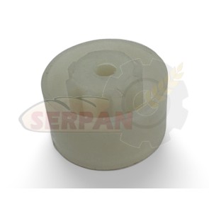 ACOPLAMIENTO BOMBA A TURBINA QUEMADOR FLAXMER 30x27x17mm