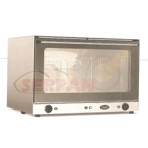 CRISTAL EXTERIOR HORNO UNINSA / UNOX ROSELLA XF090 / XF090 E/ XF090 P KVT066