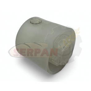 ACOPLAMIENTO BOMBA A TURBINA QUEMADOR FLAXMER 30x27x27mm