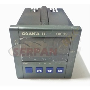 OSAKA OK32-PT  HORNO LOGIUDICE