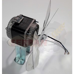 Motor ventilador 10/36W SP Multianclaje