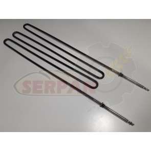 Resistencia horno Maquipan 3750W 10 Bandejas