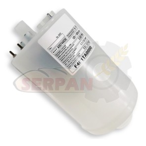 CAREL F401TA0000 F401TA0000SP DEPOSITO VAPOR TRIFÁSICO KUET1C0000 CAMARA FERMENTACION MONDIAL