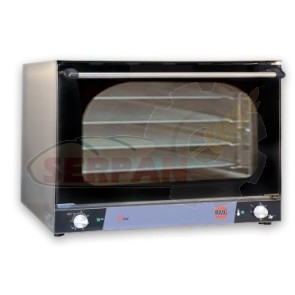 CRISTAL EXTERIOR HORNO RMG STAR 4/BAG 4 /EKHG98