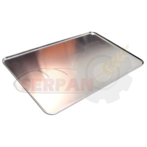 BANDEJA LISA 600x400. UNOX. FM. CONBEQ. DOBRA. RMG. SALVA. SUAKIN