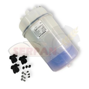 CAREL BL0T3C00H2 BL0T3C00H2SP DEPOSITO VAPOR TRIFASICO CAMARA POLARPANCAREL UE015HL000