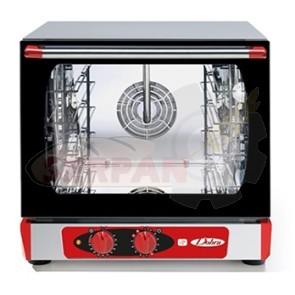 HORNO CONBEQ QUARTZ VENIX