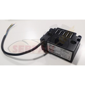 TRANSFORMADOR DANFOSS TYPE EB14 052F0030 / 052F0033 / 052F4030 