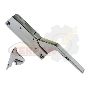 MANETA PUERTA HORNO UNOX XF410 XG410 DOBRA TURBO 611 GAS TURBO 1011 GAS ESMACH: T 10 G - C20 G790X G791X