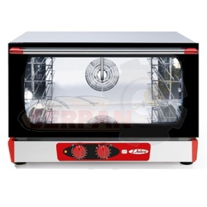 HORNO CONBEQ TURQUESA VENIX
