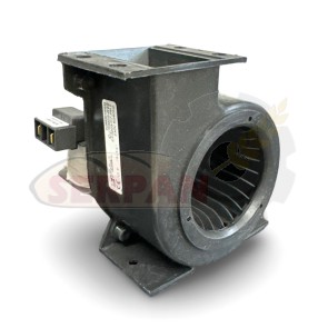 MOTOR VENTILADOR HUMIFICADOR PARA CÁMARA DE FERMENTACIÓN POLARPAN SAECO ATLANTE 500 9G ATLANTE 700 9G SG 700N INSTANT CAP07B-022