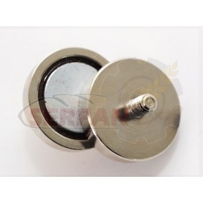 Kit Imanes puerta horno Dobra