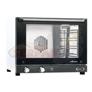 CRISTAL EXTERIOR HORNO UNOX ANNA XF023 KVT1156